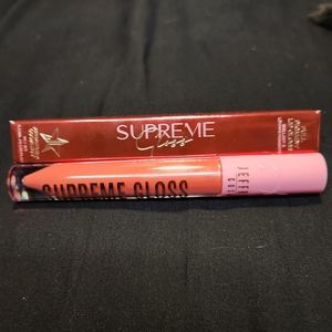 Jeffree Star Cosmetics Supreme Gloss Fatality Valentine Box 2023 EXCLUSIVE